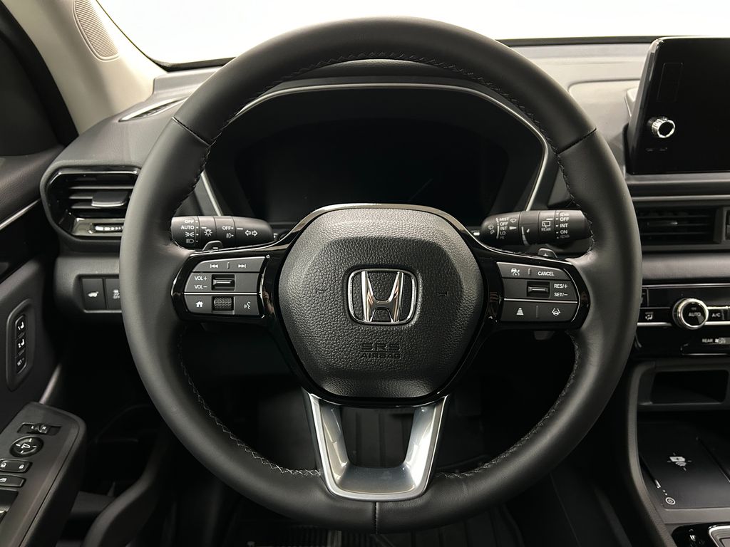 2025 Honda Pilot EX-L photo 10