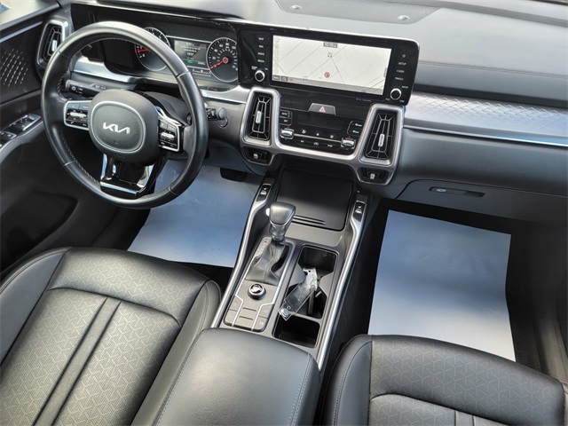 2023 Kia Sorento S photo 30