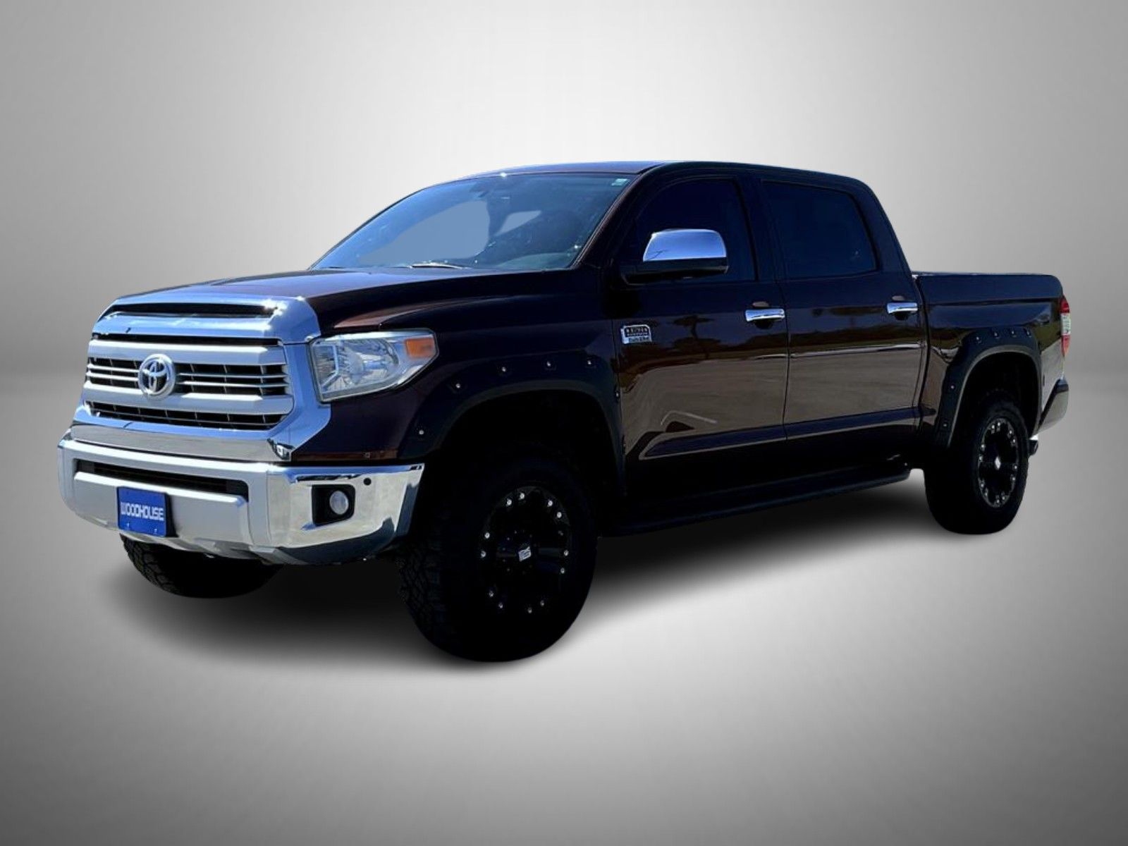 2014 Toyota Tundra