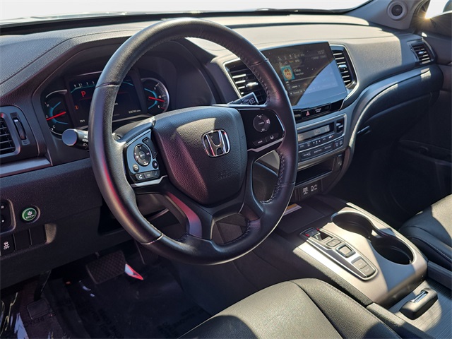 2022 Honda Pilot Special Edition photo 13
