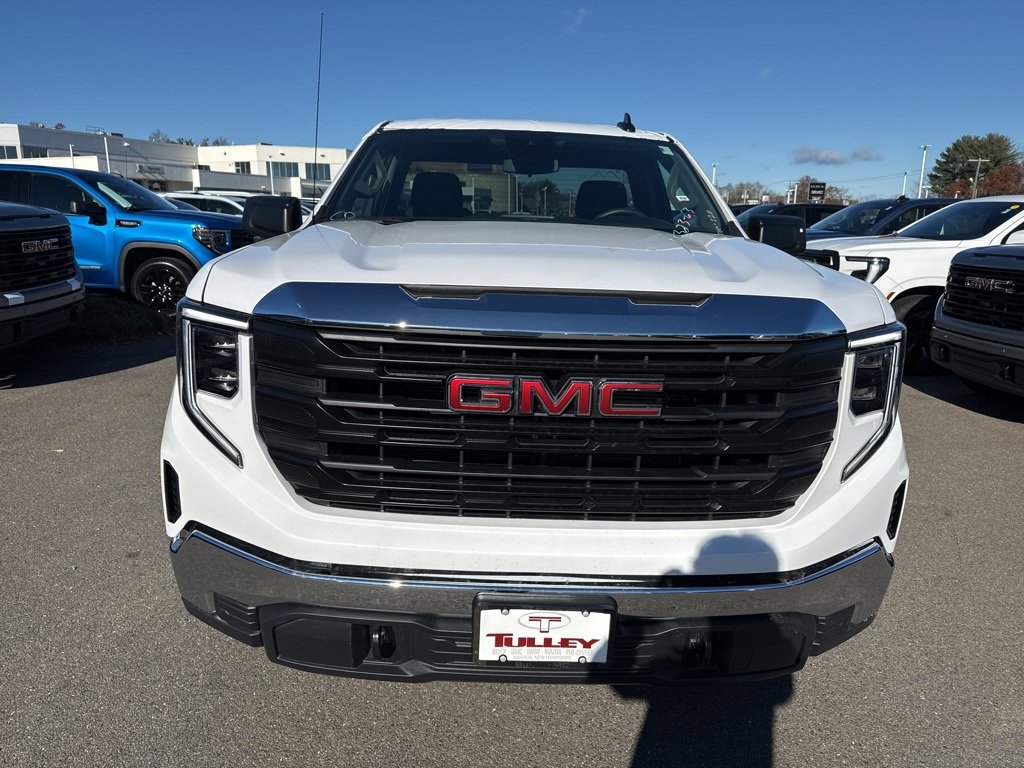 2026 Gmc Sierra 1500 Pro photo 2