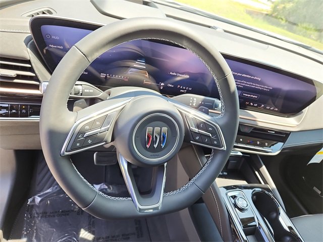 2025 Buick Envision Sport Touring photo 17