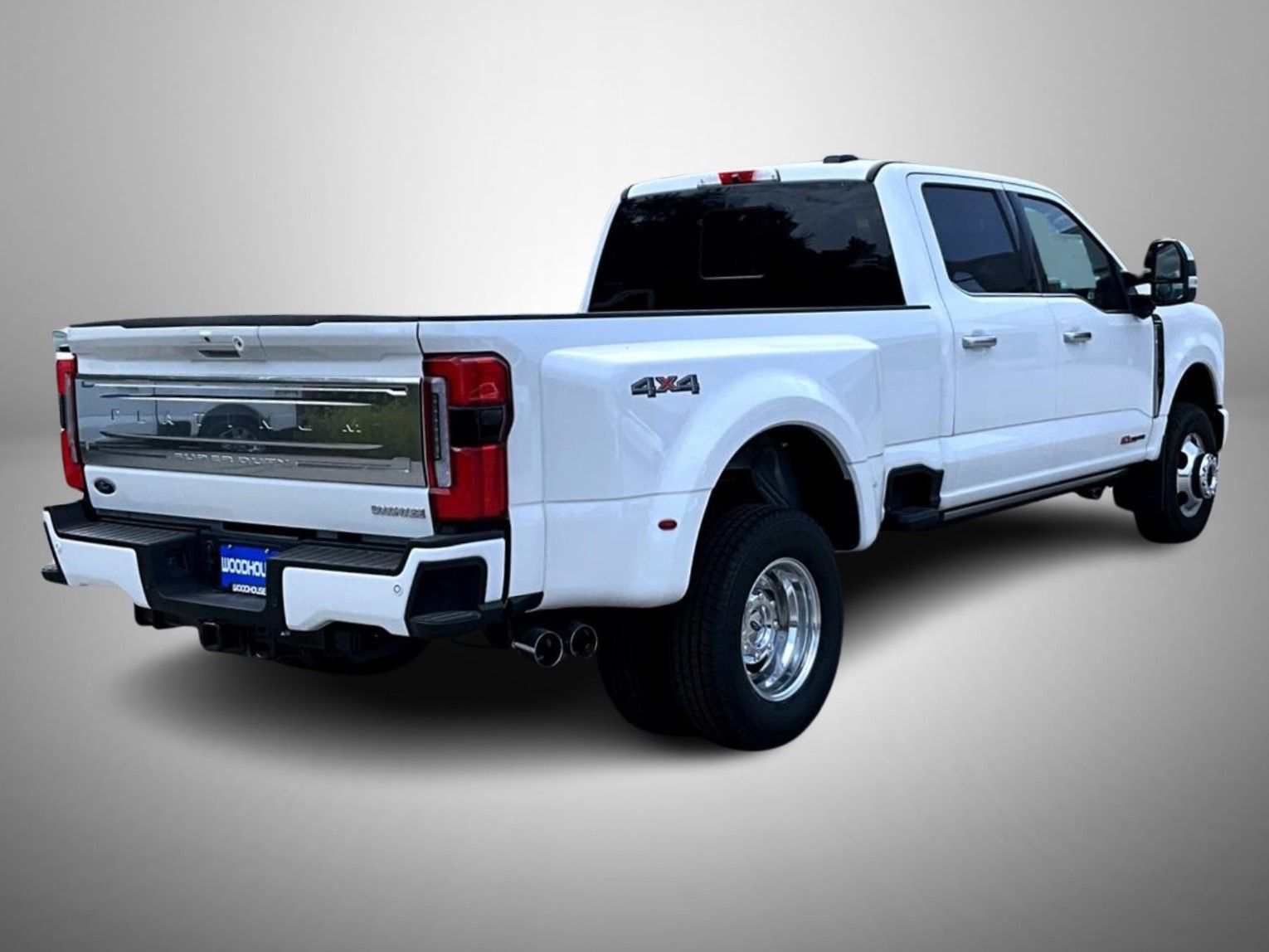 2026 Ford F-350 photo 5