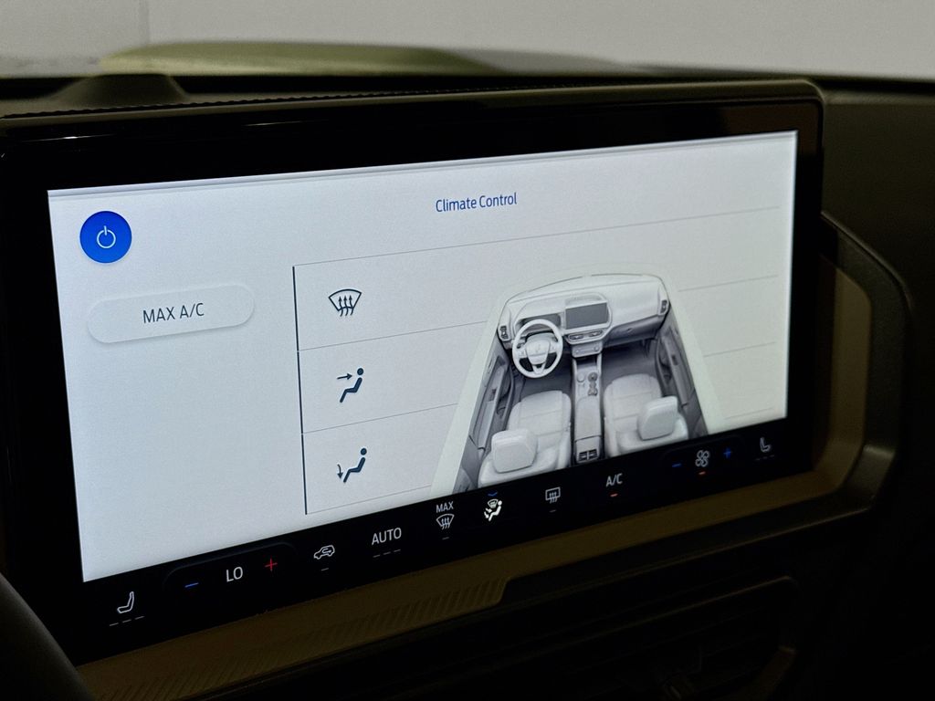 2025 Ford Bronco Sport Big Bend photo 14