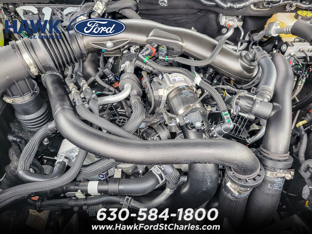 2026 FORD RANGER - Image 19