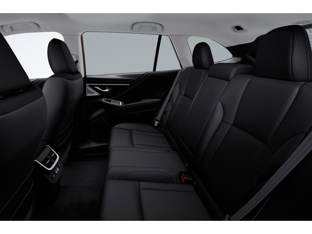 2025 Subaru Outback Touring photo 17