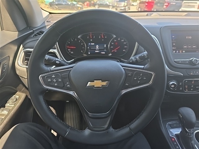 2024 Chevrolet Equinox LT photo 22