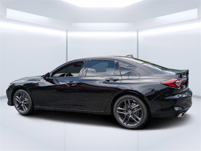 2025 Acura TLX SH-AWD A-Spec photo 5