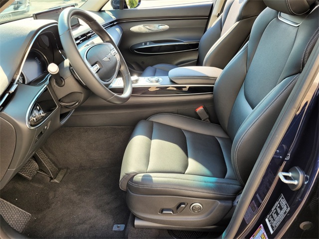 2025 Genesis GV70 2.5T photo 10