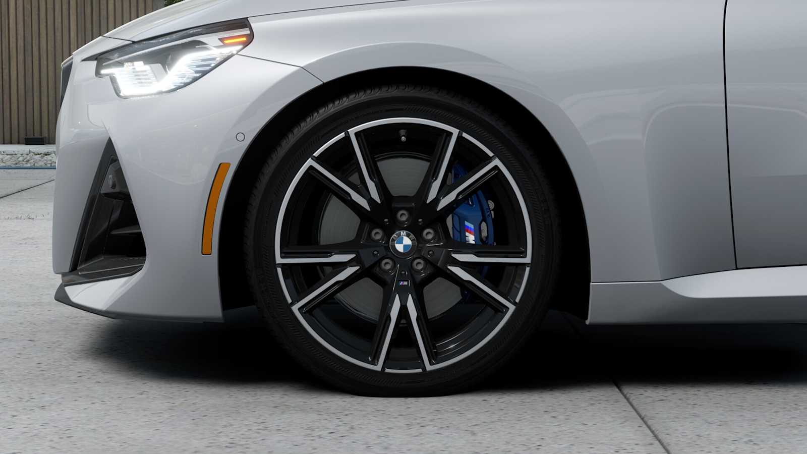 2026 Bmw M240i xDrive photo 7