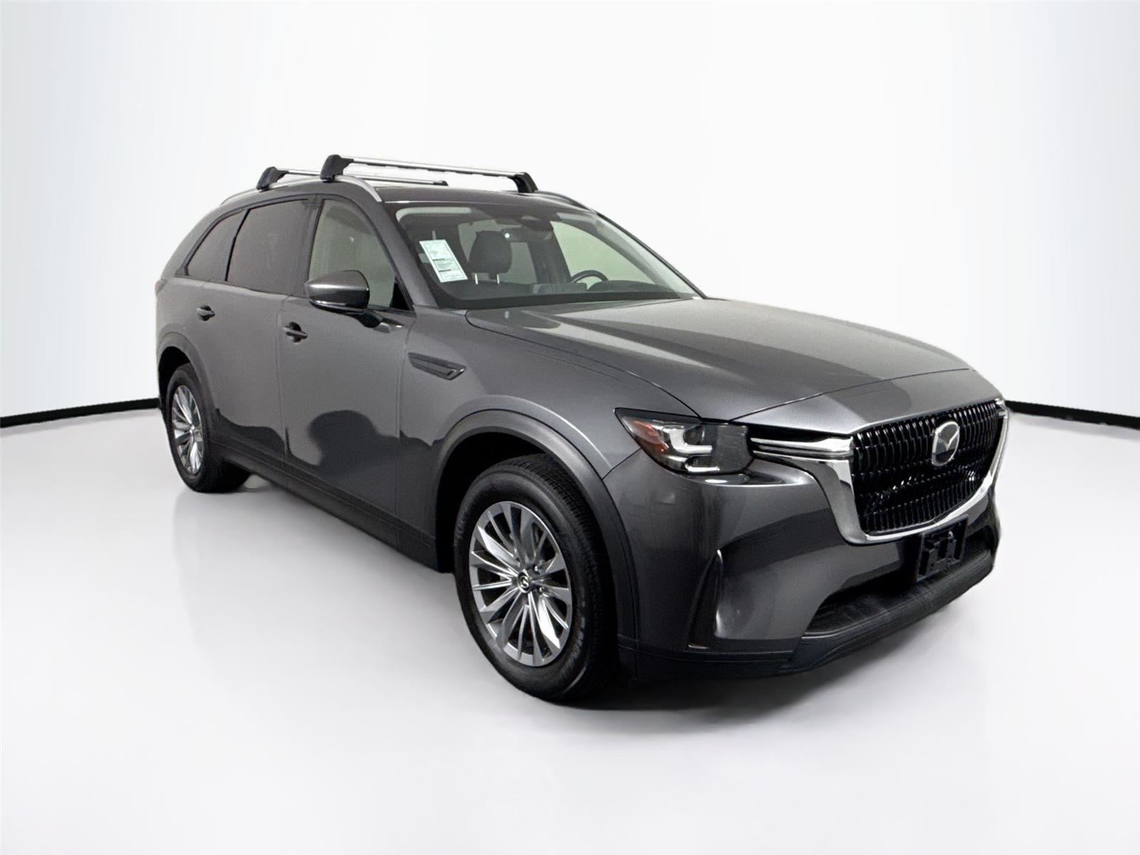 2024 Mazda CX-90 3.3 Turbo Preferred Plus photo 4