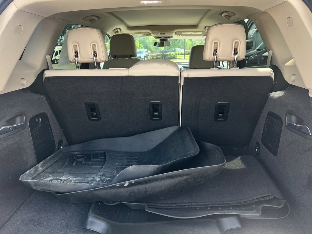 2018 Buick Envision Premium II photo 19