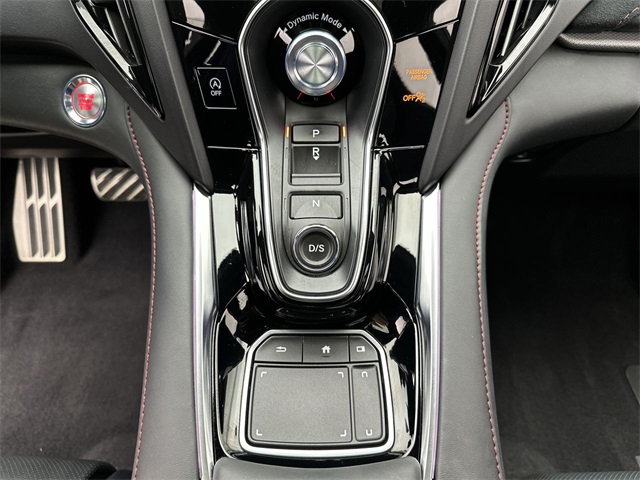 2023 Acura RDX A-Spec Advance photo 11