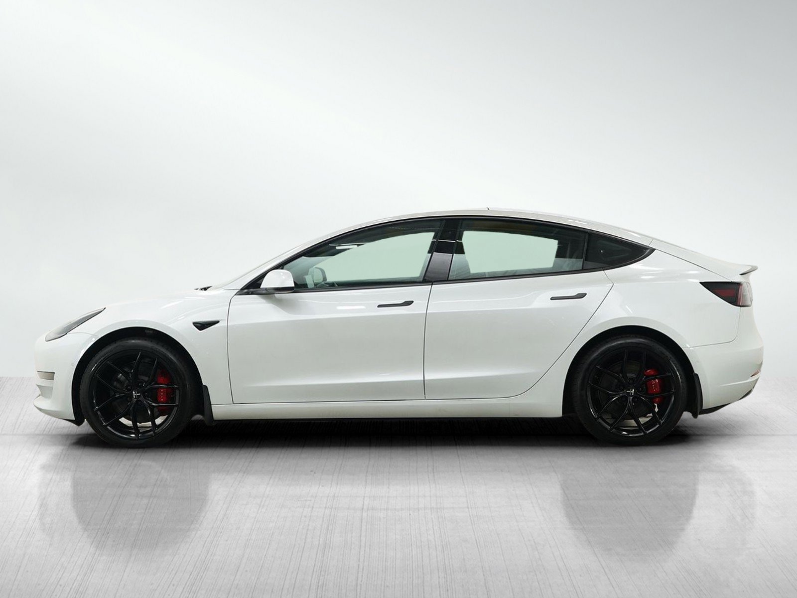 Used 2019 Tesla Model 3 Long Range with VIN 5YJ3E1EB9KF425686 for sale in Bloomington, Minnesota
