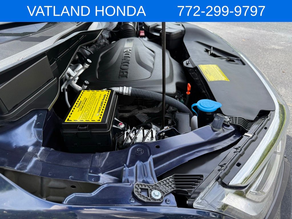 2023 Honda Odyssey Elite photo 36