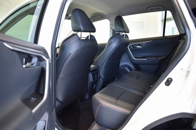 2024 Toyota RAV4 Adventure photo 12