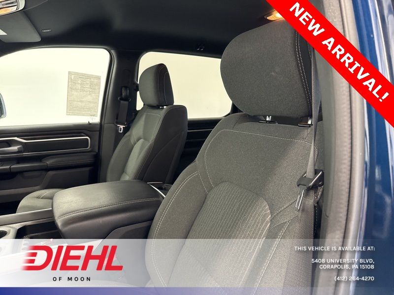 2023 Ram 1500 Big Horn Lone Star photo 17