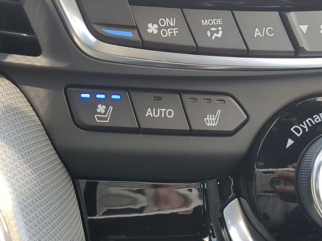 2025 Acura TLX SH-AWD A-Spec photo 21