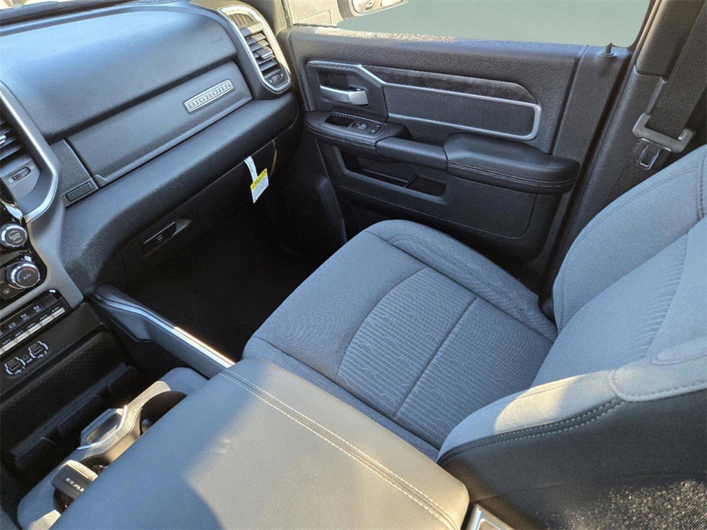 2024 Ram 2500 Big Horn photo 10