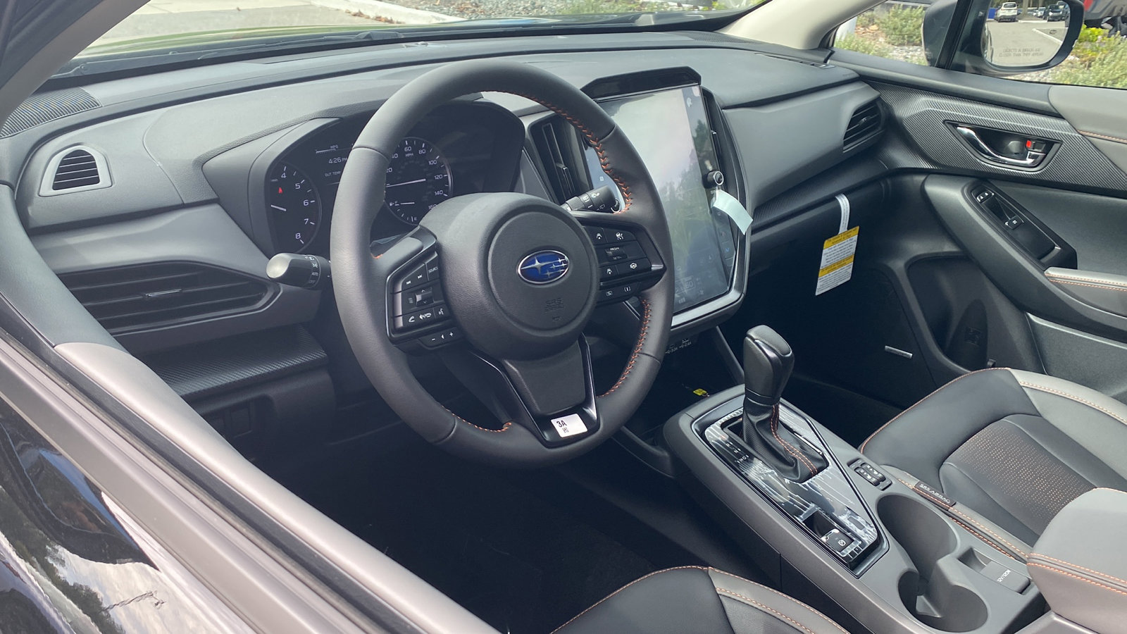 2025 Subaru Crosstrek Limited photo 4
