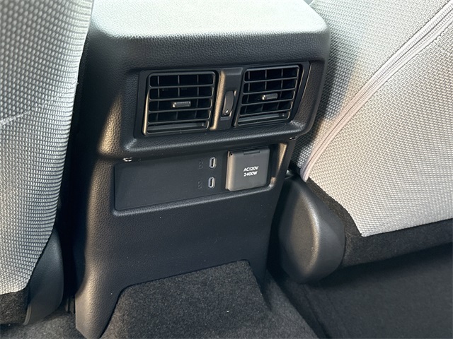 2025 Toyota 4Runner TRD Off-Road photo 12