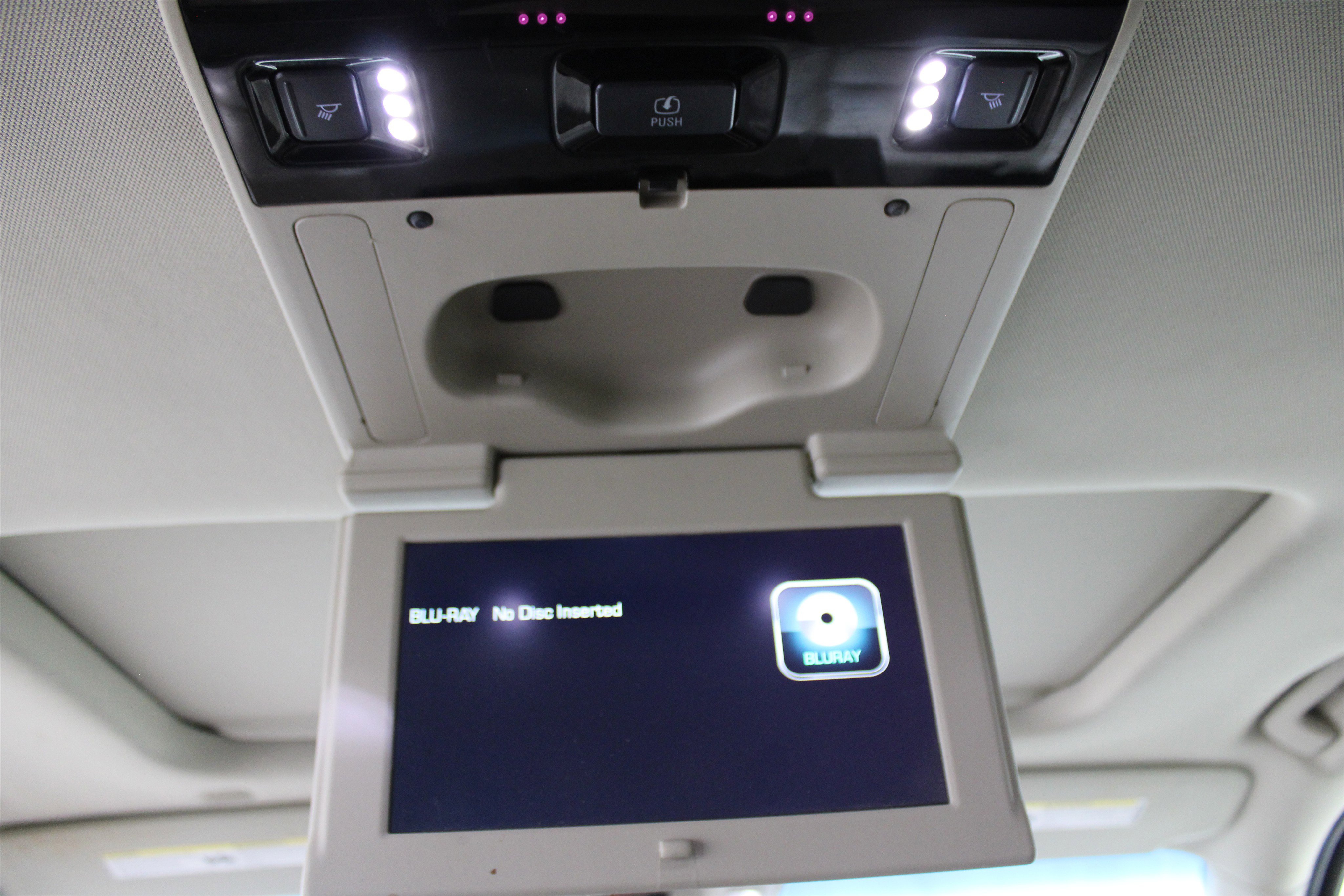 2020 Gmc Yukon SLT photo 15
