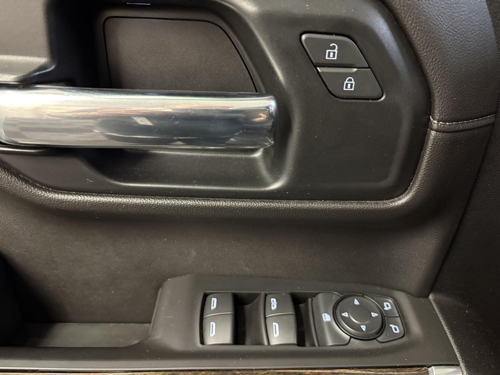 2020 Gmc Sierra 1500 Elevation photo 16