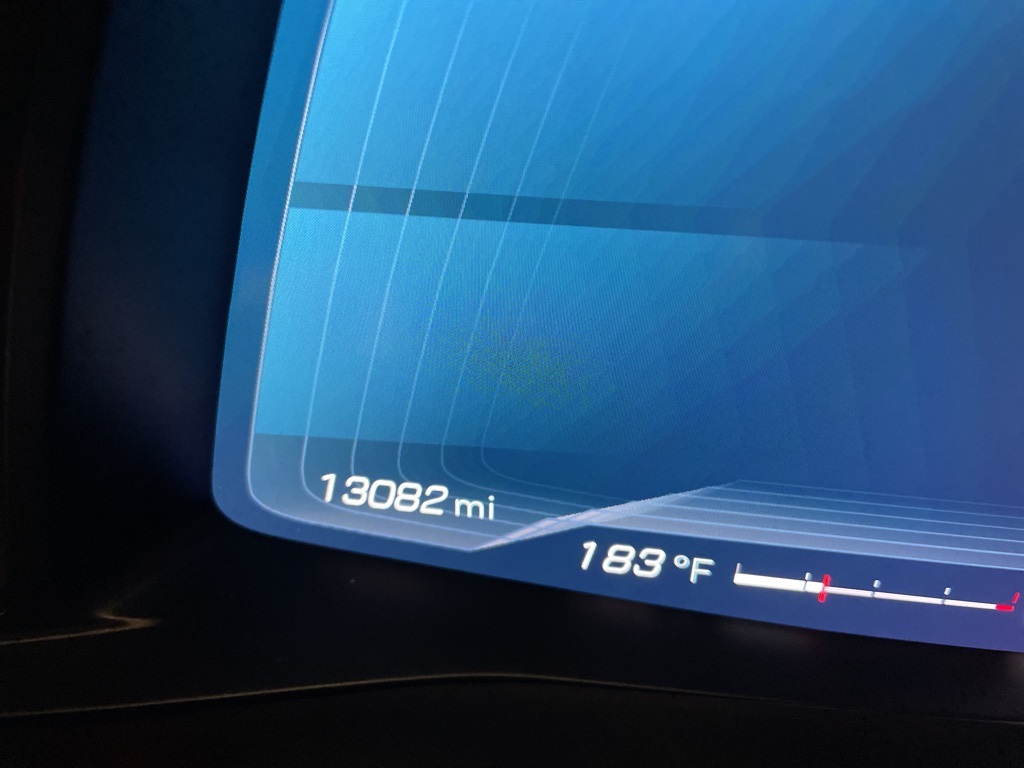 2023 Chevrolet Corvette Stingray 1LT photo 10
