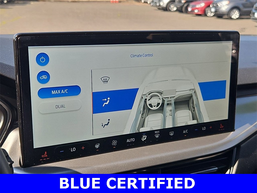 2024 Ford Escape Active photo 19