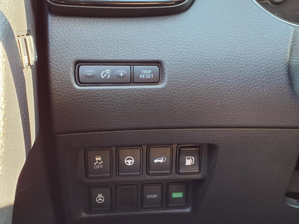 2019 Nissan Rogue SL photo 28