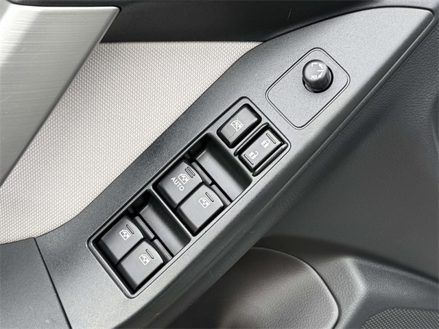 2014 Subaru Forester 2.5i photo 26