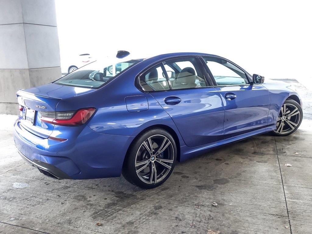 2021 BMW M340I - Image 5