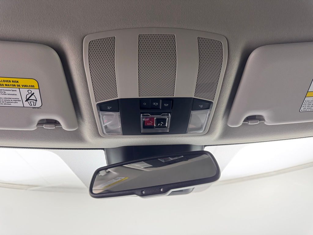 2025 Mitsubishi Eclipse Cross SE photo 21