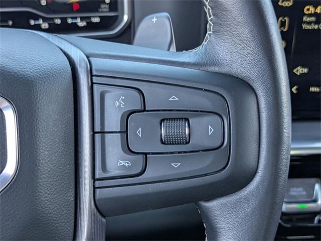 2023 Gmc Sierra 1500 Denali Ultimate photo 24