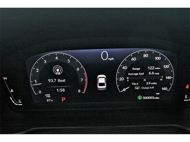 2025 Honda Accord SE photo 14