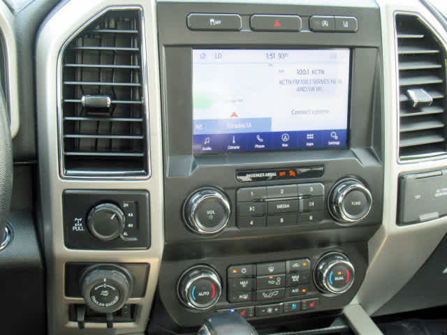 2020 Ford F-150 Lariat photo 21