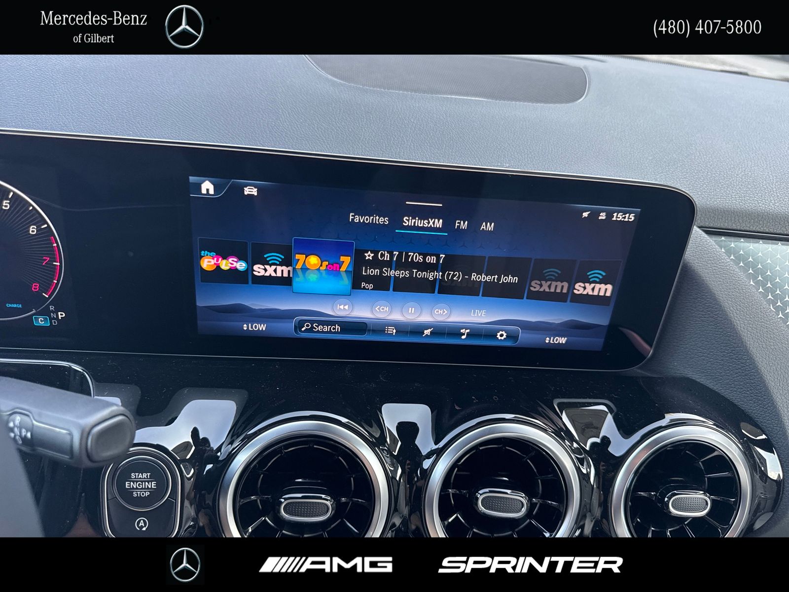 2026 Mercedes Benz GLA 250 photo 20