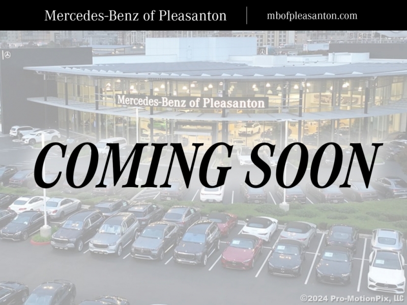 2023 Mercedes-Benz S-Class