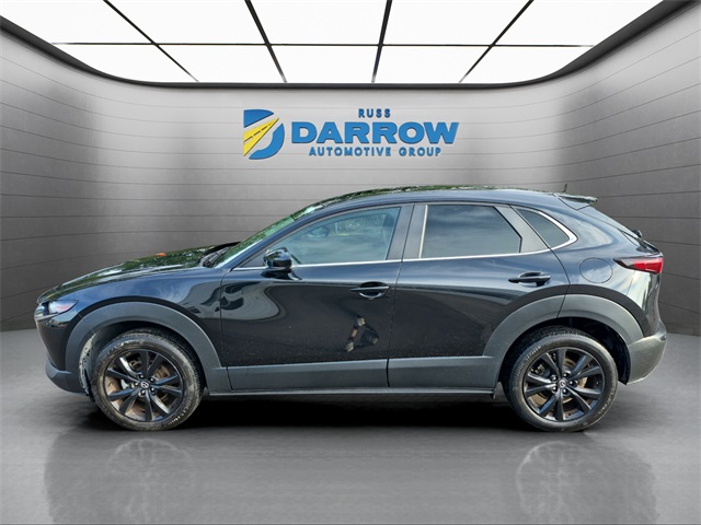 2024 Mazda CX-30 2.5 Select Sport photo 2