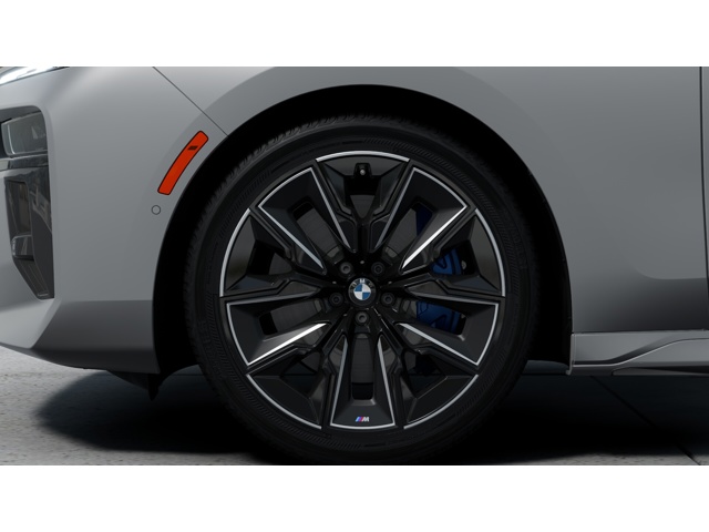 2025 Bmw 760i xDrive photo 7