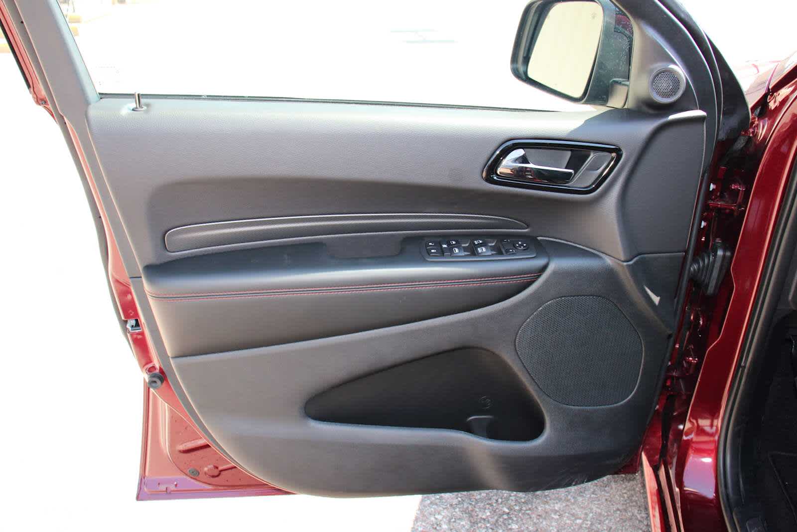 2025 Dodge Durango R/T photo 12