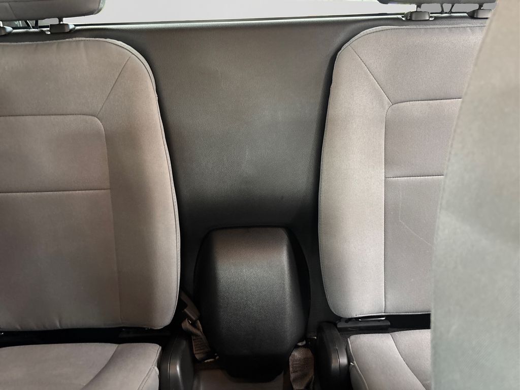 2022 Chevrolet Colorado Work Truck photo 18