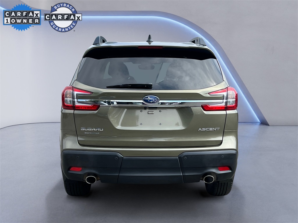 2024 Subaru Ascent Premium photo 4