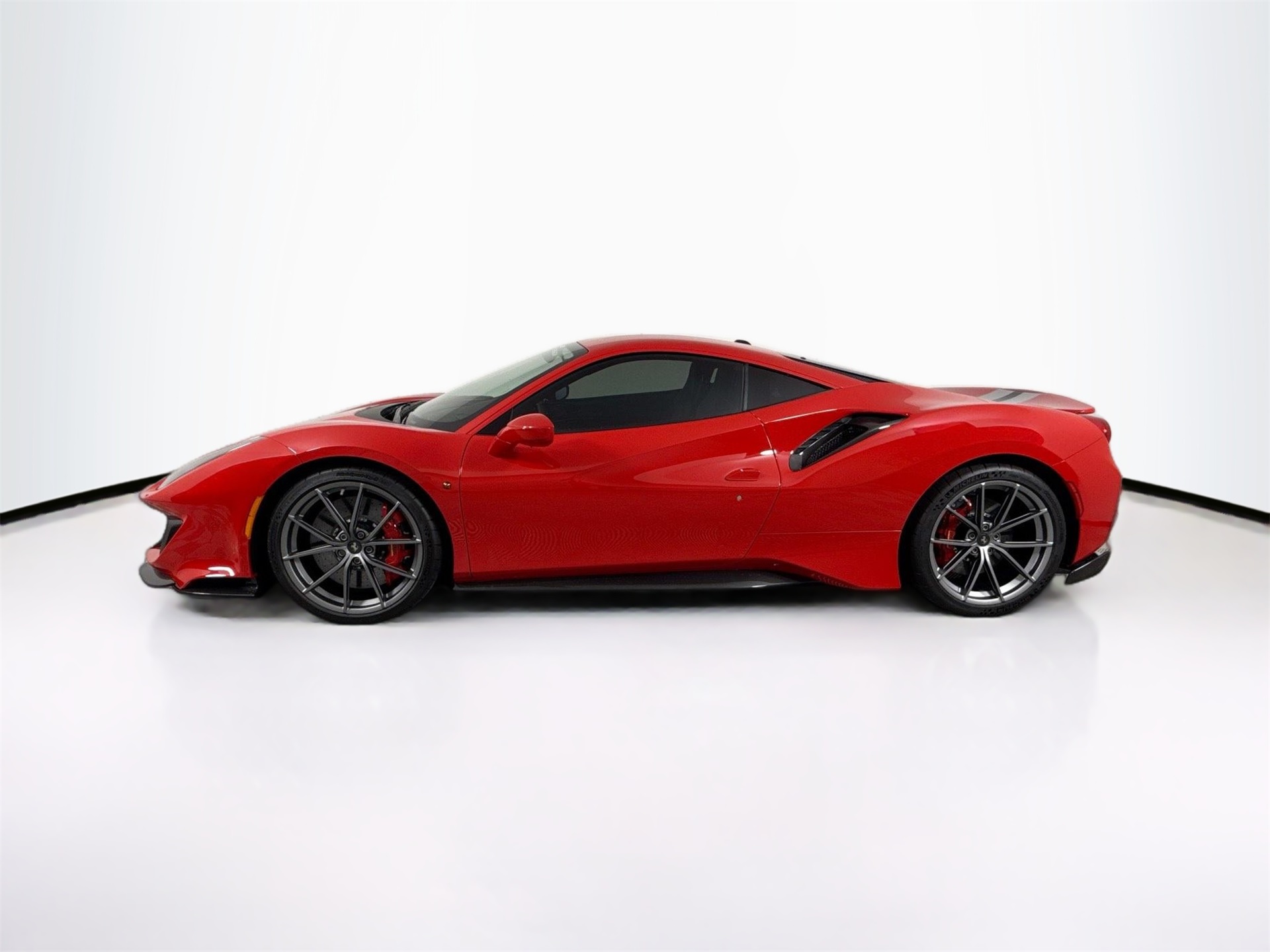 2020 Ferrari 488 Pista photo 4