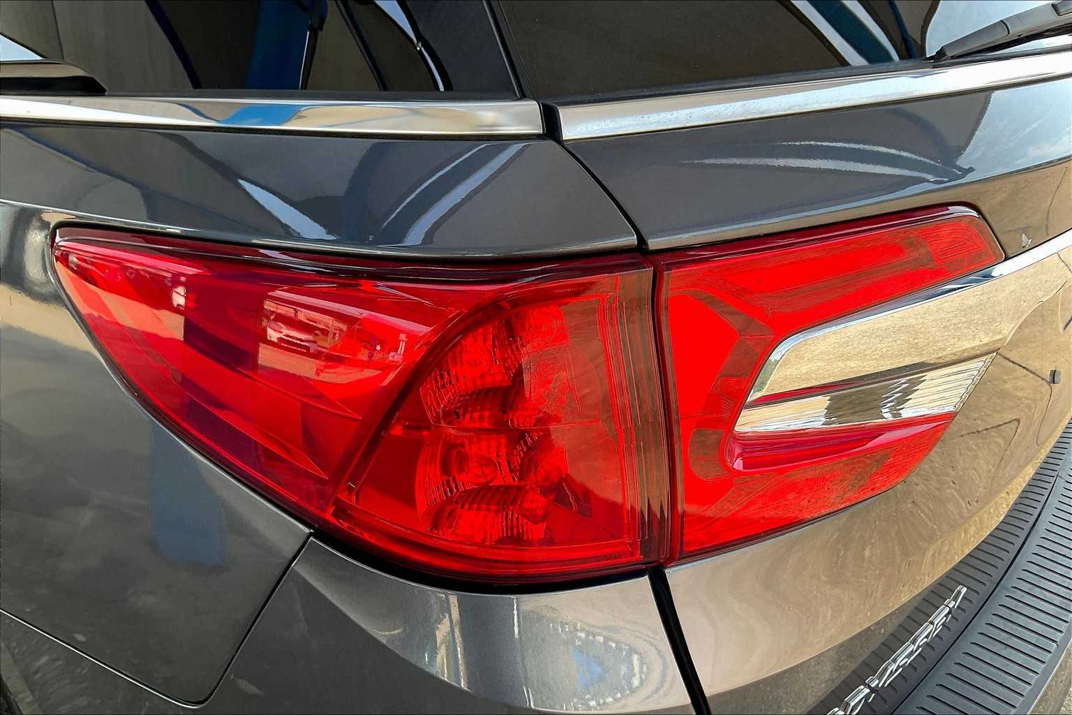 2019 Honda Odyssey Touring photo 27