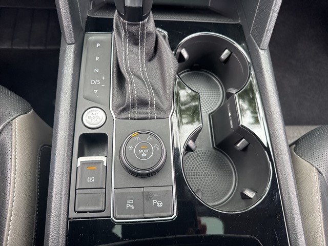 2023 Volkswagen Atlas V6 SEL Premium R-Line photo 29