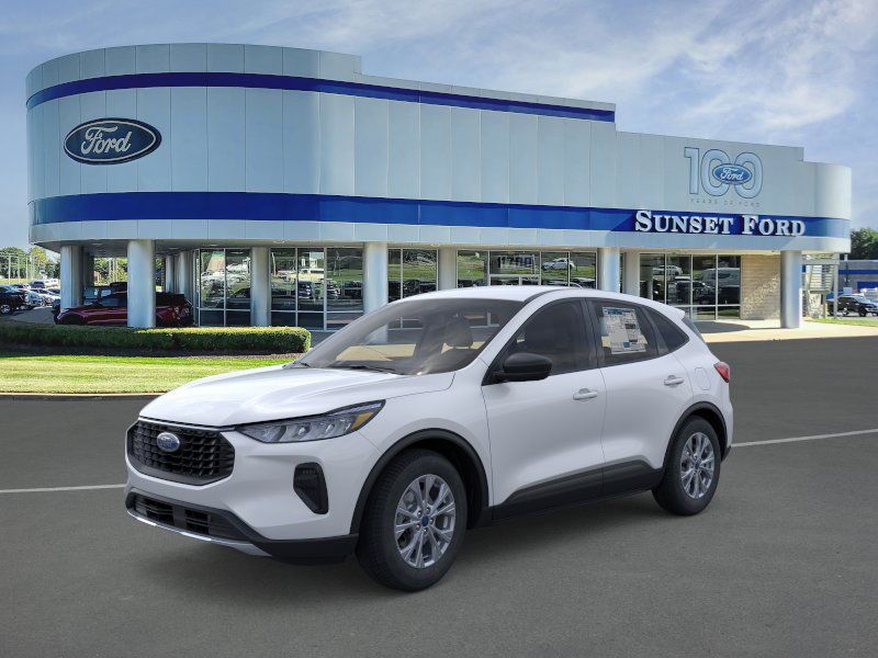 2026 Ford Escape Active's photo
