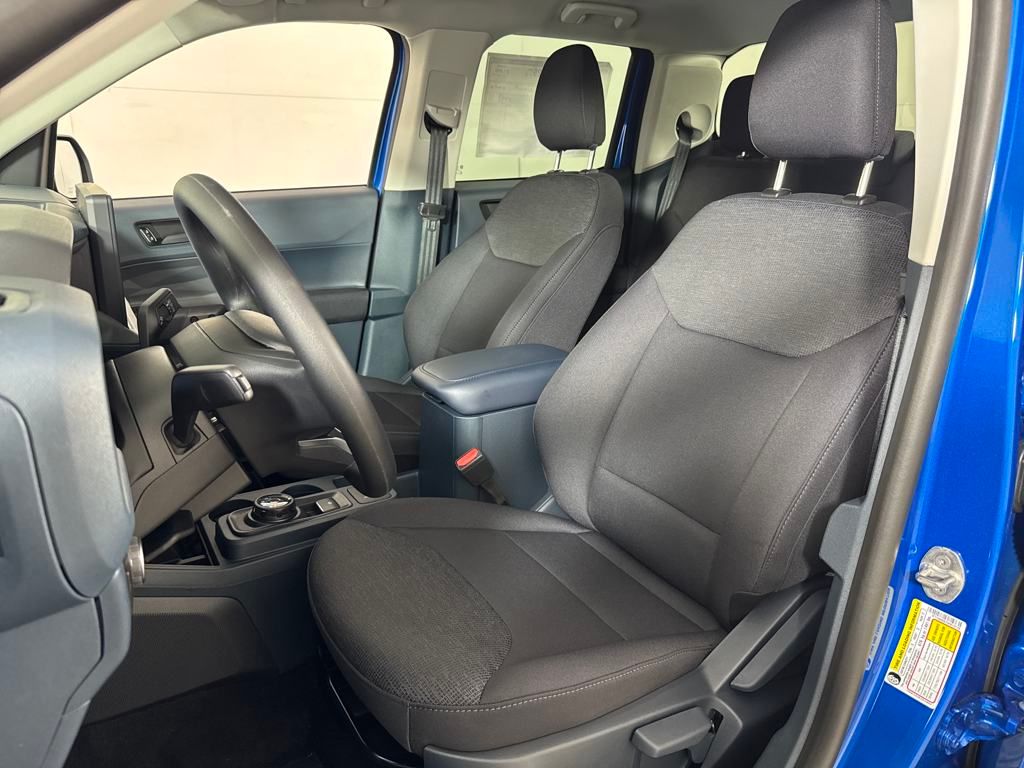 2025 Ford Maverick XL photo 14