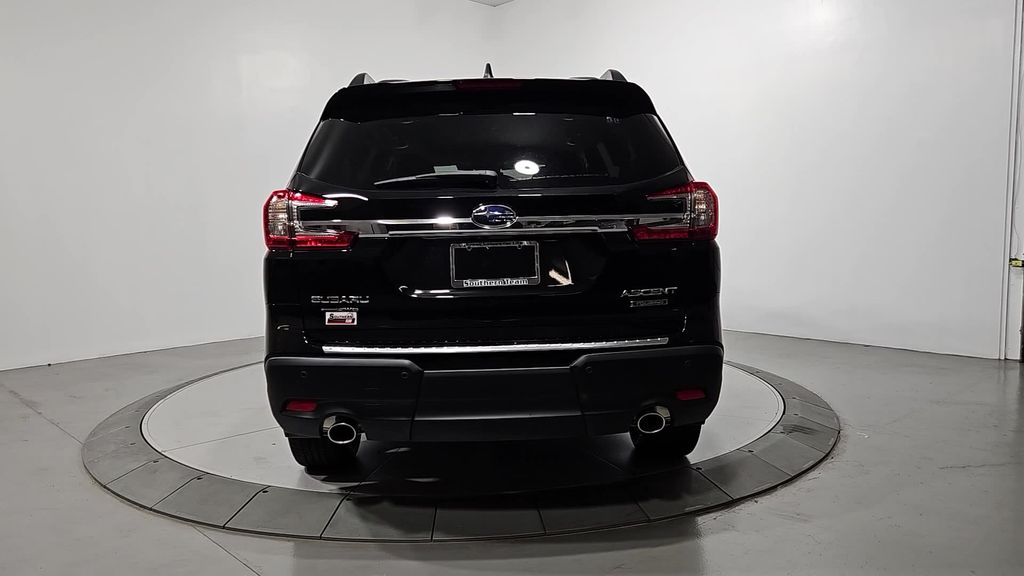 2026 Subaru Ascent Touring photo 3