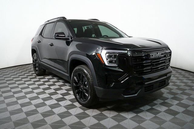 2026 GMC Terrain Elevation's photo